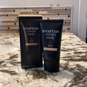 Smashbox Camera Ready BB Cream